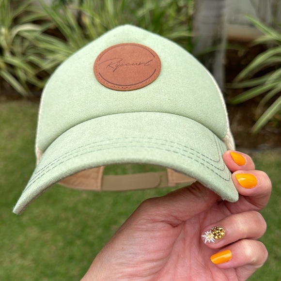Ripcurl Hat - Picture 4 of 4